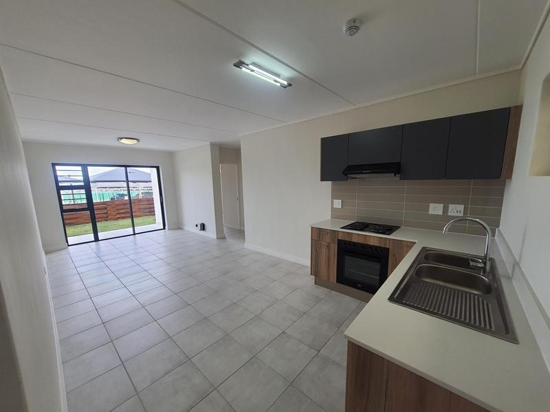 To Let 2 Bedroom Property for Rent in Greenbay Eco Estate Western Cape